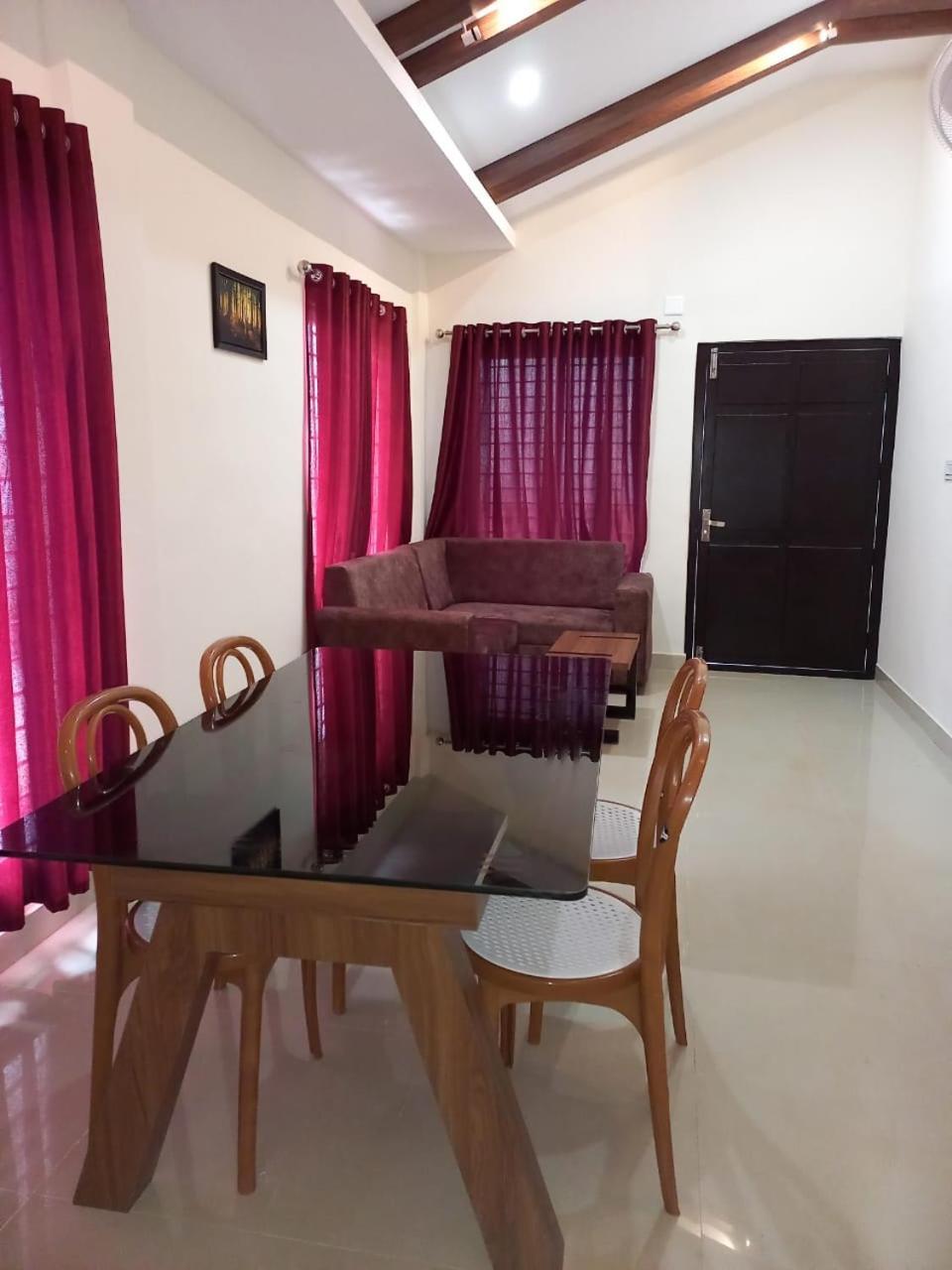 Perintalmanna Whiteflower Mountain Resort מראה חיצוני תמונה