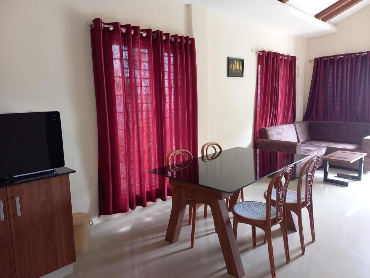 Perintalmanna Whiteflower Mountain Resort מראה חיצוני תמונה