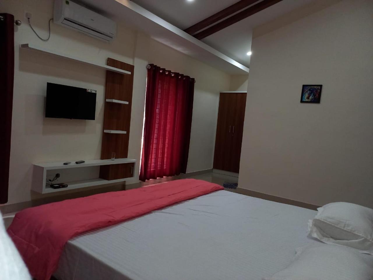 Perintalmanna Whiteflower Mountain Resort מראה חיצוני תמונה