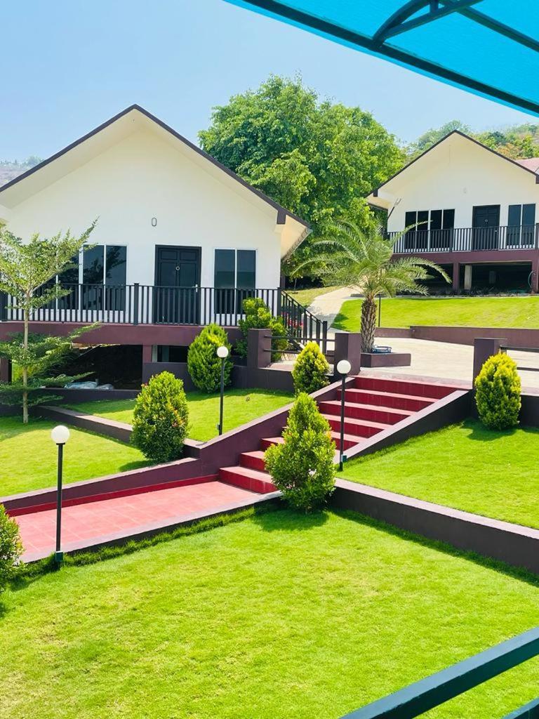 Perintalmanna Whiteflower Mountain Resort מראה חיצוני תמונה